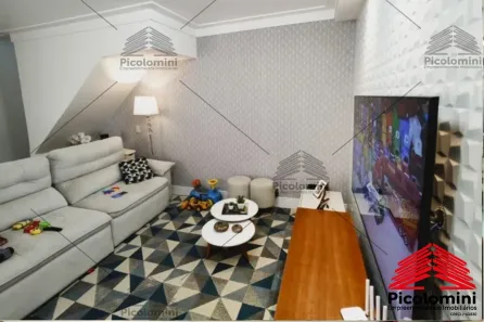 Sobrado com 3 Quartos à venda, 95m² no Vila Bertioga, São Paulo