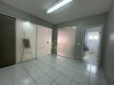 Sala Comercial para alugar, 55m² no Lapa, São Paulo