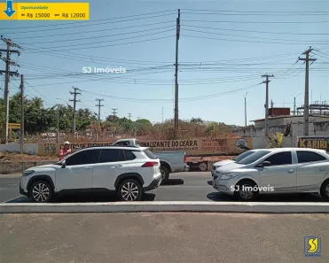 Lote/Terreno para alugar, 3861m² no Lagoa Seca, Juazeiro do Norte