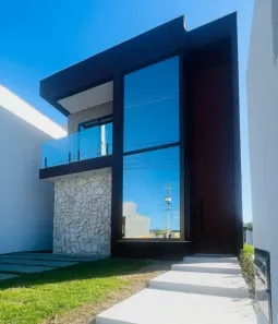 Casa com 4 Quartos à venda, 172m² no Vila de Abrantes (Abrantes), Camaçari