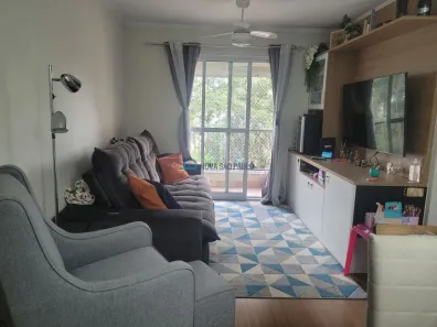 Apartamento com 3 Quartos à venda, 85m² no Vila Mascote, São Paulo