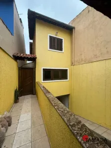Casa com 3 Quartos à venda, 225m² no Parque Cruzeiro do Sul, São Paulo