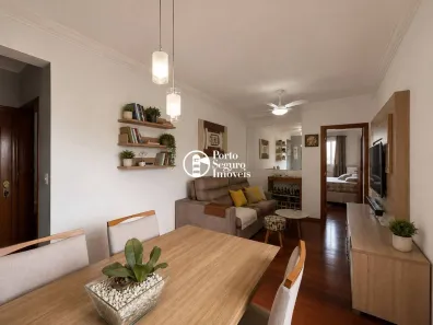 Apartamento com 3 Quartos para alugar, 154m² no Cariobinha, Americana