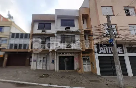 Prédio Comercial com 3 Quartos à venda, 800m² no São João, Porto Alegre