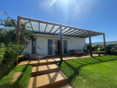 Casa de Condomínio com 3 Quartos à venda, 330m² no Ibiraquera, Imbituba