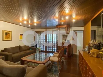 Casa com 4 Quartos para alugar, 370m² no Chácara das Pedras, Porto Alegre