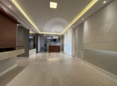 Apartamento com 3 Quartos à venda, 96m² no Morumbi, Paulínia
