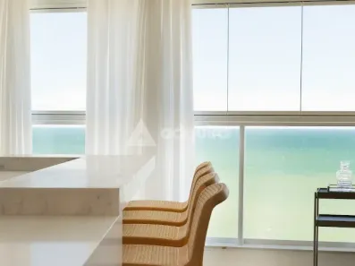 Apartamento com 4 Quartos à venda, 200m² no Morretes, Itapema