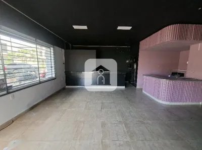 Ponto Comercial para alugar, 140m² no Nossa Senhora Aparecida, Uberlândia