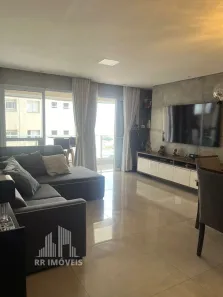 Apartamento com 2 Quartos à venda, 75m² no Centro, Barueri