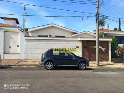 Casa com 4 Quartos à venda, 211m² no Jardim Claret, Rio Claro