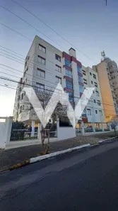 Apartamento com 3 Quartos para alugar, 86m² no Vila Rosa, Novo Hamburgo