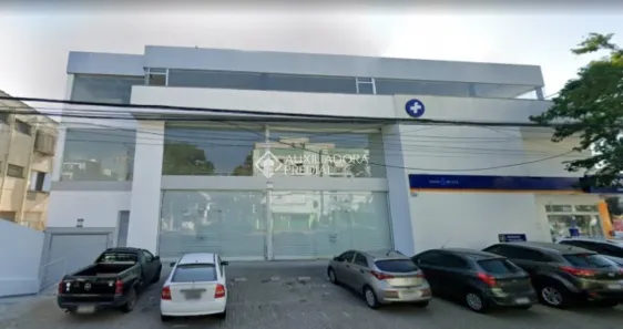 Ponto Comercial para alugar, 300m² no Santana, Porto Alegre