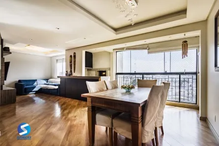 Apartamento com 3 Quartos à venda, 148m² no Jardim Europa, Porto Alegre