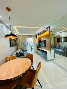 Apartamento com 1 Quarto à venda, 38m² no Taquara, Rio de Janeiro