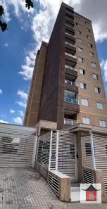 Apartamento com 2 Quartos à venda, 73m² no Vila Lucy, Sorocaba
