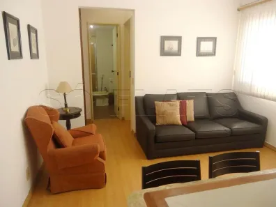 Flat com 2 Quartos à venda, 50m² no Indianópolis, São Paulo