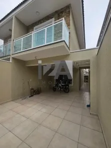 Sobrado com 3 Quartos à venda, 170m² no Jardim D'Abril, Osasco