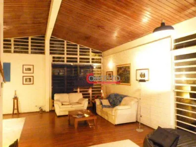 Casa com 3 Quartos para venda ou aluguel, 192m² no Butantã, São Paulo