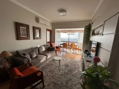 Cobertura com 3 Quartos à venda, 220m² no Tristeza, Porto Alegre