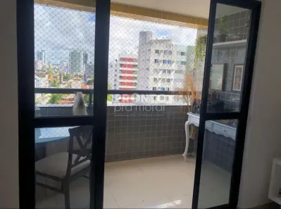 Apartamento com 3 Quartos à venda, 118m² no Candeias, Jaboatão dos Guararapes