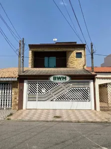 Casa com 4 Quartos à venda, 349m² no Parque Jataí, Votorantim