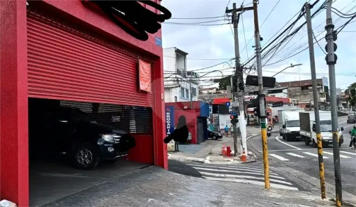 Ponto Comercial à venda, 340m² no Jaçanã, São Paulo
