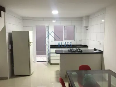 Casa de Condomínio com 3 Quartos para alugar, 75m² no Vila São Pedro, São Paulo