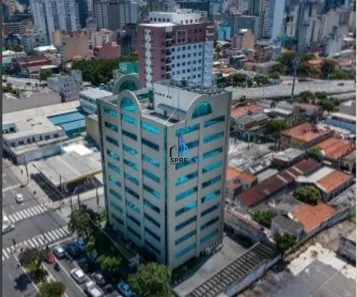 Prédio Comercial para alugar, 6194m² no Bela Vista, São Paulo
