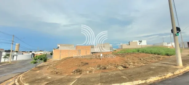 Lote/Terreno à venda, 381m² no Reserva Centenária, Santa Bárbara D'Oeste