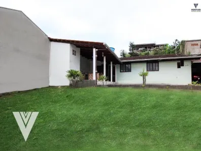 Casa de Condomínio com 3 Quartos à venda, 135m² no Fortaleza, Blumenau