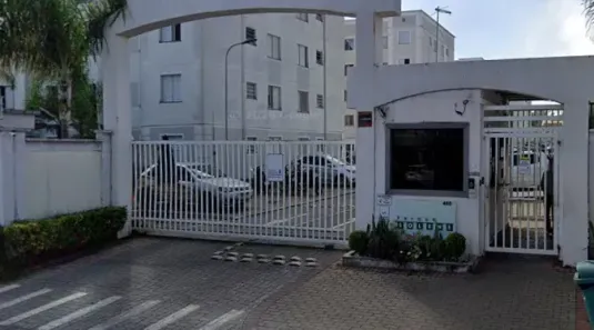 Apartamento com 2 Quartos à venda, 47m² no Vila Urupês, Suzano