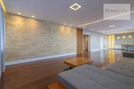 Apartamento com 4 Quartos à venda, 420m² no Jardim Bélgica, São Paulo