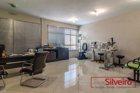 Sala Comercial à venda, 93m² no Centro Histórico, Porto Alegre