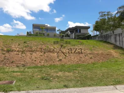 Lote/Terreno à venda, 720m² no Condomínio Reserva do Paratehy, São José dos Campos