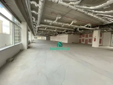 Prédio Comercial para alugar, 483m² no Vila Gertrudes, São Paulo