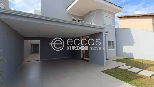 Casa com 4 Quartos à venda, 344m² no Jardim do Lago, Uberaba