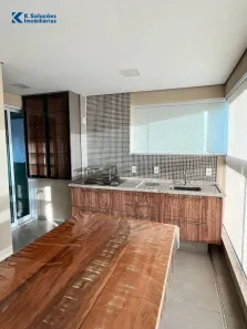 Apartamento com 3 Quartos à venda, 125m² no Jardim América, Bauru