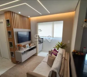 Apartamento com 2 Quartos à venda, 47m² no Vila Guilherme, São Paulo