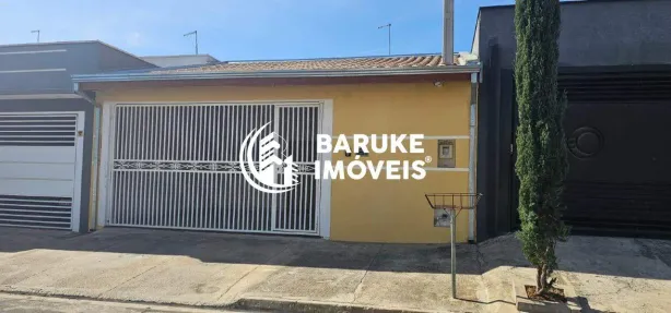 Casa com 2 Quartos à venda, 139m² no Jardim Monte Carlo, Indaiatuba