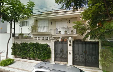 Casa com 4 Quartos à venda, 310m² no Jardim Novo Mundo, São Paulo