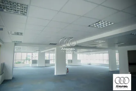 Sala Comercial à venda, 530m² no Santa Efigênia, Belo Horizonte