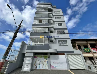 Apartamento com 2 Quartos à venda, 85m² no Gravatá, Navegantes