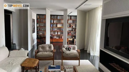 Apartamento com 2 Quartos à venda, 210m² no Cerqueira César, São Paulo