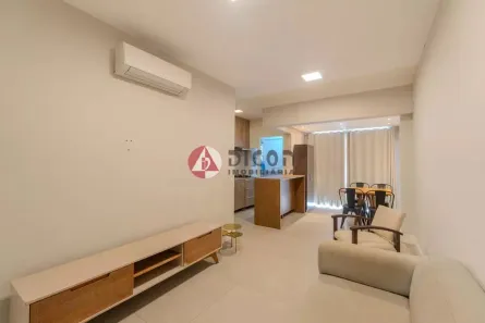 Apartamento com 1 Quarto à venda, 78m² no Bela Vista, São Paulo