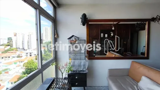 Apartamento com 2 Quartos à venda, 82m² no Vila Monumento, São Paulo