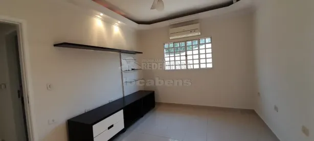 Casa com 3 Quartos para alugar, 120m² no Jardim São Marco, São José do Rio Preto