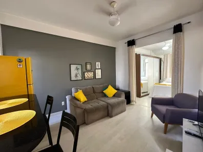 Apartamento com 1 Quarto à venda, 33m² no Copacabana, Rio de Janeiro