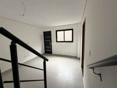 Sobrado com 2 Quartos à venda, 49m² no Mirim, Praia Grande