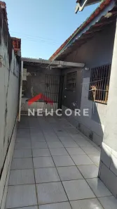 Casa com 3 Quartos à venda, 95m² no Balneario Regina Maria, Mongaguá